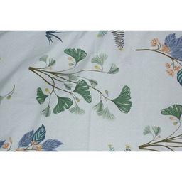 Пододеяльник MirSon Бязь Premium 17-0281 Elbrus 200х220 см (2200002312233)