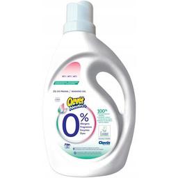 Гель для стирки Clever Neutro + Color 1.56 л (5900308779804)