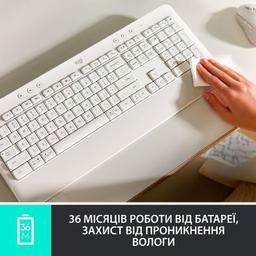 Клавиатура Logitech Signature K650 USB/Bluetooth UA Graphite (920-010945)