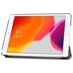 Чехол для планшета BeCover Smart Case Apple iPad 10.2 2019/2020/2021 Dark Green (707963)