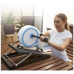 Велотренажер Relax HY-20156