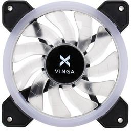 Кулер для корпуса Vinga ARGB FAN Barbarian