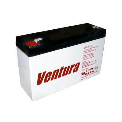Батарея к ИБП Ventura GP 6-7, 6V-7Ah (GP 6-7)