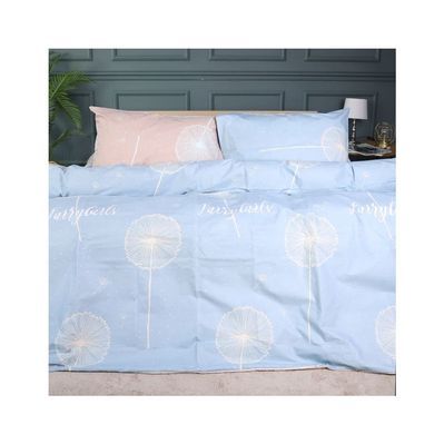 Постільна білизна MirSon Ranforce Elite 18-691 Renata 143х210 (2200004669380)