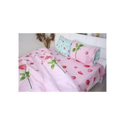 Постельное белье MirSon Бязь 17-0165 Avrora 143х210 (2200001723658)