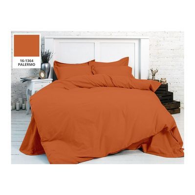 Постільна білизна MirSon Бязь Premium 16-1364 Palermo 2х160х220 (2200001700239)