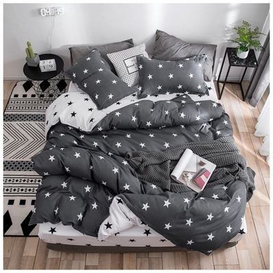 Постільна білизна MirSon Бязь Premium 17-0030 Berto 160x220 (2200001476622)