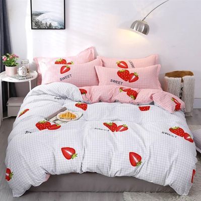 Постільна білизна MirSon Бязь Premium 17-0077 Melani 160х220 (2200001521339)