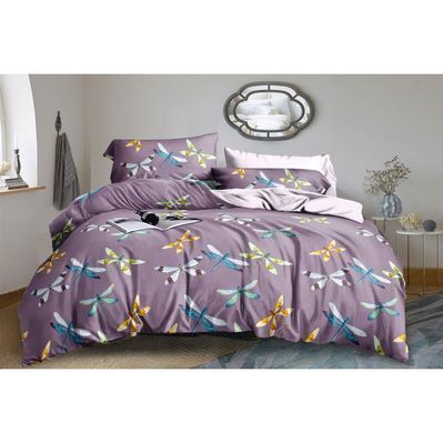 Постільна білизна MirSon Бязь Premium 17-0103 Saul 143х210 (2200001607347)