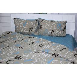 Постельное белье MirSon Бязь Premium 17-0104 Severo 110х140 (2200001606029)