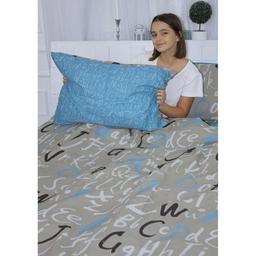 Постельное белье MirSon Бязь Premium 17-0104 Severo 143х210 (2200001607521)