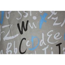 Постельное белье MirSon Бязь Premium 17-0104 Severo 200х220 (2200001607552)