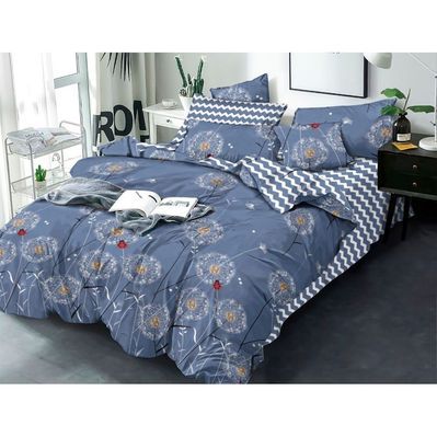 Постільна білизна MirSon Бязь Premium 17-0390 Blackpool (2200002780117)