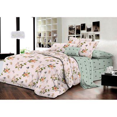 Постельное белье MirSon Бязь Premium 17-0397 Derby (2200002800471)