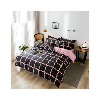 Постільна білизна MirSon Бязь Premium 17-0485 Demure King Size (2200003451993)