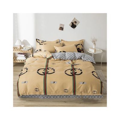 Постільна білизна MirSon Бязь Premium 17-0488 Unique Дитячий (2200003459333)