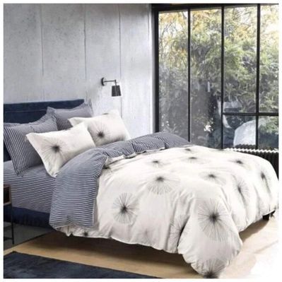 Постільна білизна MirSon Бязь Premium 19-2491 Leone 175х210 (2200001162990)