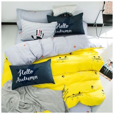 Постільна білизна MirSon Бязь Premium 19-2508 Cascata 160х220 (2200001477377)