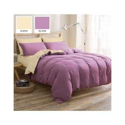 Постільна білизна MirSon Бязь Premium Dino (12-0712 + 16-3310) 160х220 (2200001477995)