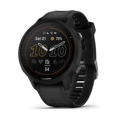 Смарт-часы Garmin Forerunner 955, Solar, GPS (010-02638-20)