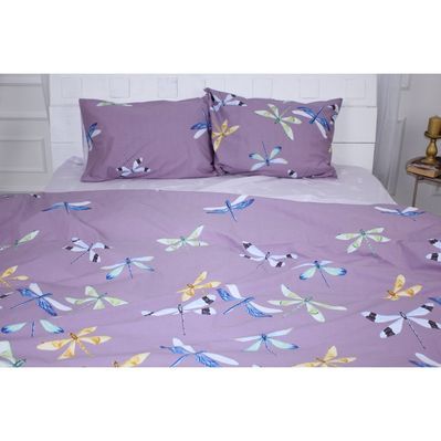 Постільна білизна MirSon Бязь Ranforce Elite 17-0103 Saul 2х160х220 (2200004734804)