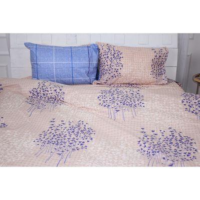 Постельное белье MirSon Бязь Ranforce Elite 17-0156 Matilde 200х220 (2200004676685)