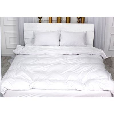 Постільна білизна MirSon Велюр Winter Terry 28-0008 Cyrtanthus 2х160х220 (2200004011684)