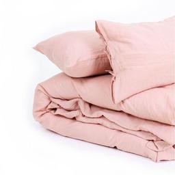 Постельное белье MirSon Лен Dearness 143х210 (2200005370711)