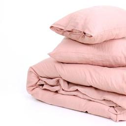 Постільна білизна MirSon Лен Dearness 160х220 (2200005370803)