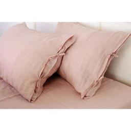 Постільна білизна MirSon Лен Dearness 175х210 (2200005371190)