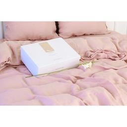 Постільна білизна MirSon Лен Dearness 220х240 (2200005371053)