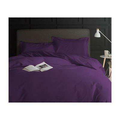 Постельное белье MirSon Сатин 0846 Lilac 143х210 (2200002025843)