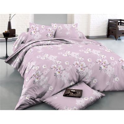 Постільна білизна MirSon Сатин 22-1269-1 Luminous 200х220 (2200004108537)