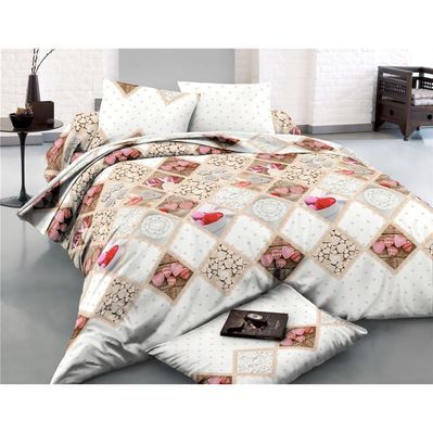 Постільна білизна MirSon Сатин 22-1270 Myrrh Дитячий (2200003558883)