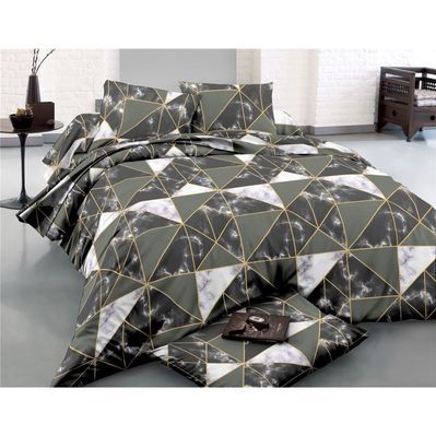 Постільна білизна MirSon Сатин 22-1278-1 Halcyon 110х140 (2200004109213)