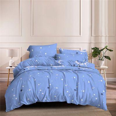 Постельное белье MirSon Сатин 22-1295 Cradle 200х220 (2200003858334)