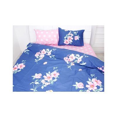 Постільна білизна MirSon Сатин 22-1321 Alfred Сімейний (2200005130179)