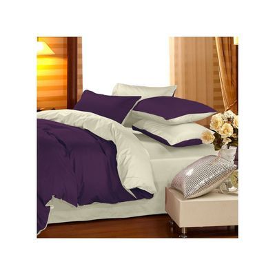 Постільна білизна MirSon Сатин Premium 0846 + 0840 Betty односпальний (2200002030656)