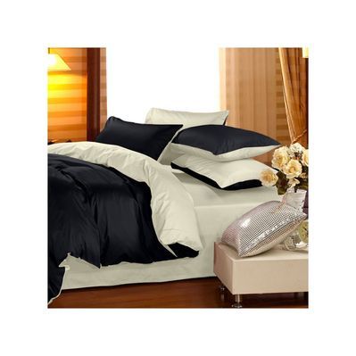 Постільна білизна MirSon Сатин Premium 0848 + 0840 Roger полуторний (2200002032261)