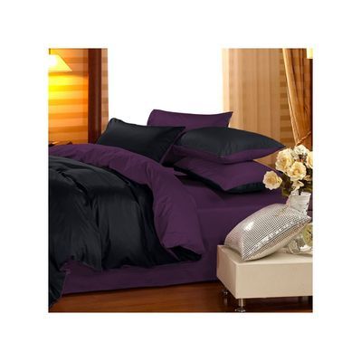 Постільна білизна MirSon Сатин Premium 0848 + 0846 Isabella односпальний (2200002033459)