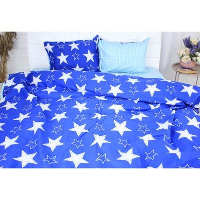 Постільна білизна MirSon Сатин Premium 22-1136 Tecla 2х143х210 (2200001612617)