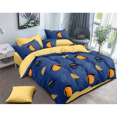 Постільна білизна MirSon Сатин Premium 22-1195 Baku 200х220 (2200002307383)