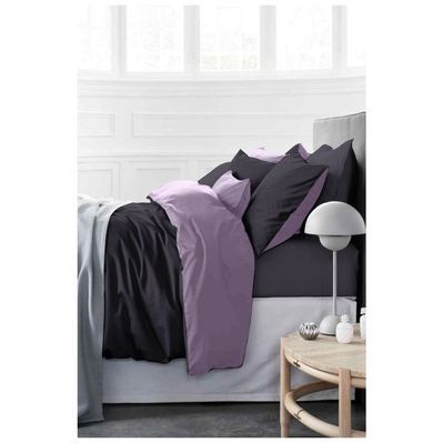 Постільна білизна MirSon Сатин Premium Lupine 3820+0240 200х220 (2200000688798)