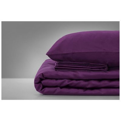 Постільна білизна MirSon Сатин Premium Oriana 3220 175х210 (2200000671424)