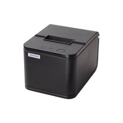 Принтер чеков X-PRINTER XP-C58H USB, Ethernet (XP-C58H UE-0071)