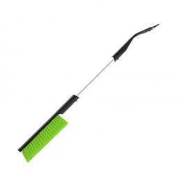 Щітка зі скребком Poputchik Черемош 76 см. (14-076)