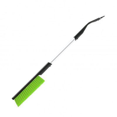 Щітка зі скребком Poputchik Черемош 76 см. (14-076)