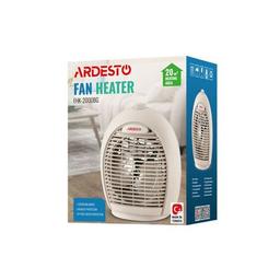 Обогреватель Ardesto FHK-2000BG
