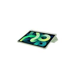 Чехол для планшета BeCover Soft Edge Apple iPad 10.2 2019/2020/2021 Green (706812)
