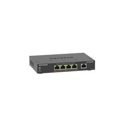 Коммутатор сетевой Netgear GS305EP-100PES